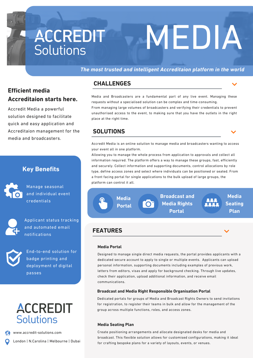 FINAL UK One Pager Accredit Media